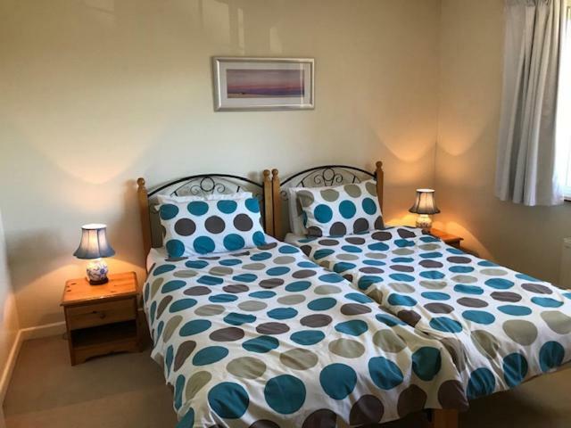 Barnfield Bed And Breakfast Downton  ภายนอก รูปภาพ